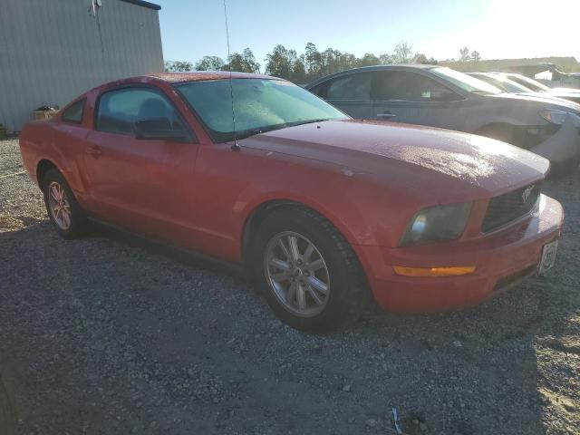 Photo 3 VIN: 1ZVFT80N175269355 - FORD MUSTANG 