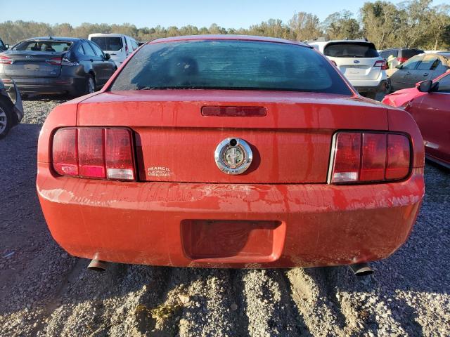 Photo 5 VIN: 1ZVFT80N175269355 - FORD MUSTANG 