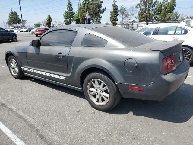 Photo 1 VIN: 1ZVFT80N175281831 - FORD MUSTANG 