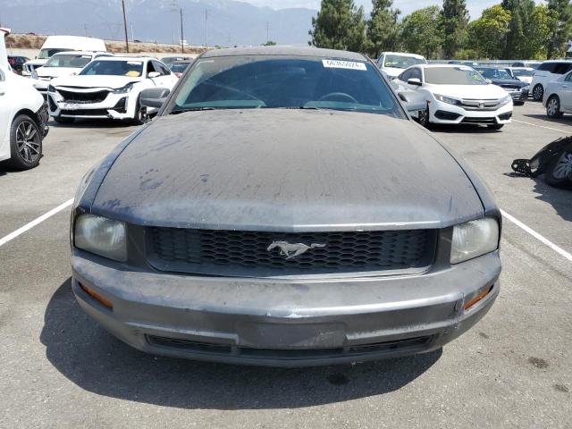 Photo 4 VIN: 1ZVFT80N175281831 - FORD MUSTANG 