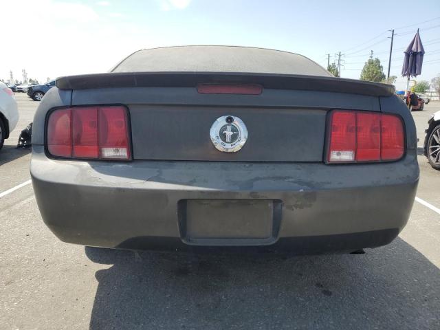 Photo 5 VIN: 1ZVFT80N175281831 - FORD MUSTANG 