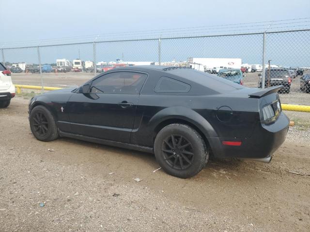 Photo 1 VIN: 1ZVFT80N175323446 - FORD MUSTANG 