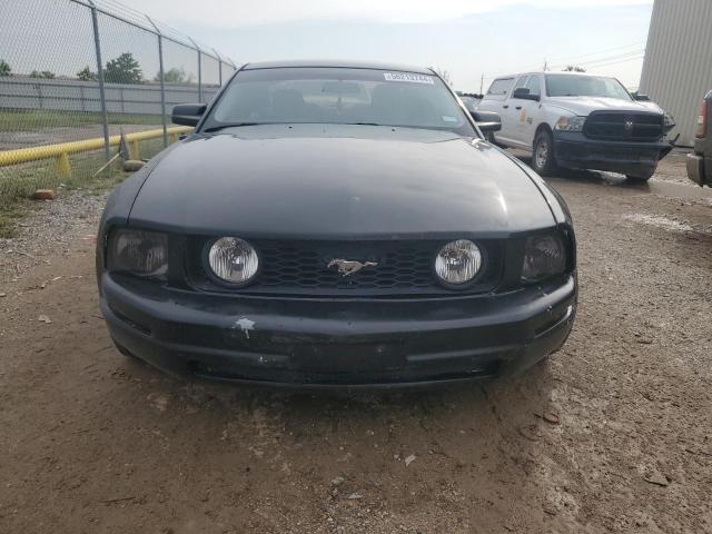 Photo 4 VIN: 1ZVFT80N175323446 - FORD MUSTANG 