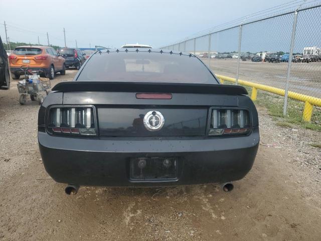 Photo 5 VIN: 1ZVFT80N175323446 - FORD MUSTANG 