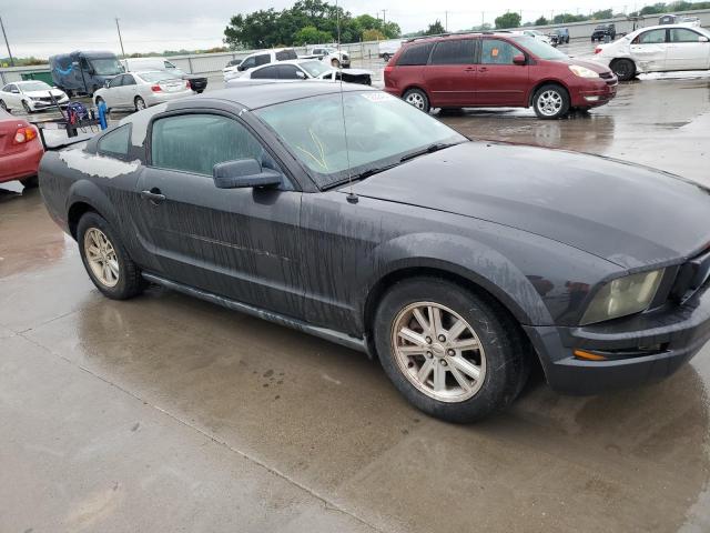 Photo 3 VIN: 1ZVFT80N175326041 - FORD MUSTANG 