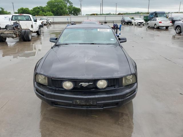 Photo 4 VIN: 1ZVFT80N175326041 - FORD MUSTANG 