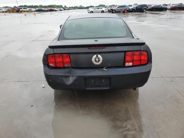 Photo 5 VIN: 1ZVFT80N175326041 - FORD MUSTANG 