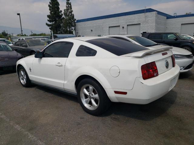 Photo 1 VIN: 1ZVFT80N175363199 - FORD MUSTANG 