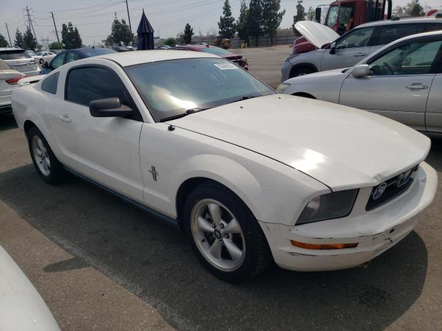 Photo 3 VIN: 1ZVFT80N175363199 - FORD MUSTANG 