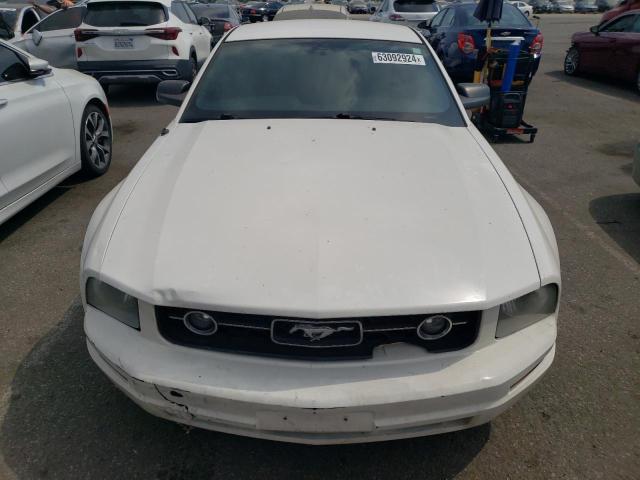 Photo 4 VIN: 1ZVFT80N175363199 - FORD MUSTANG 