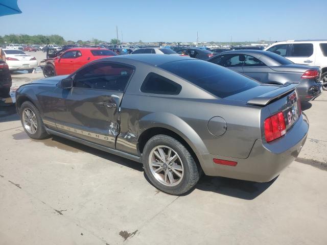 Photo 1 VIN: 1ZVFT80N255115668 - FORD MUSTANG 