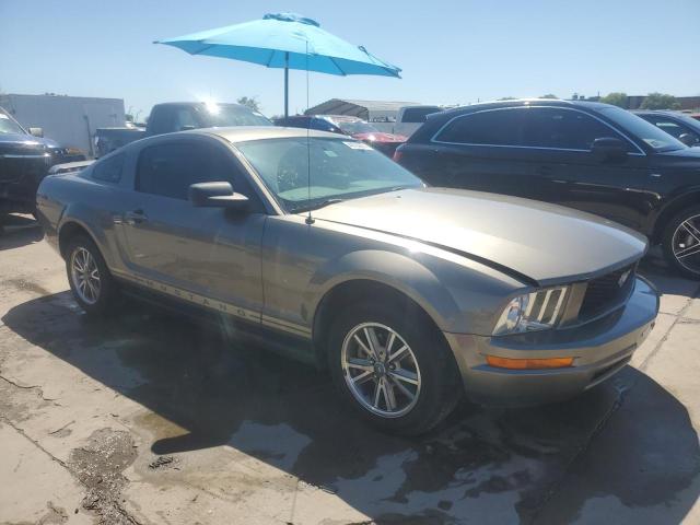 Photo 3 VIN: 1ZVFT80N255115668 - FORD MUSTANG 