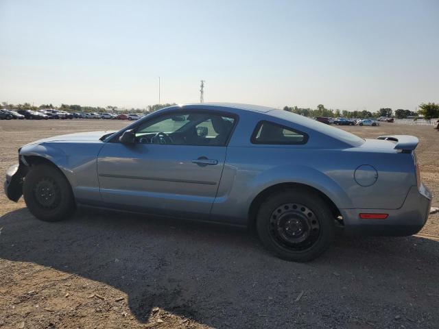 Photo 1 VIN: 1ZVFT80N255122720 - FORD MUSTANG 