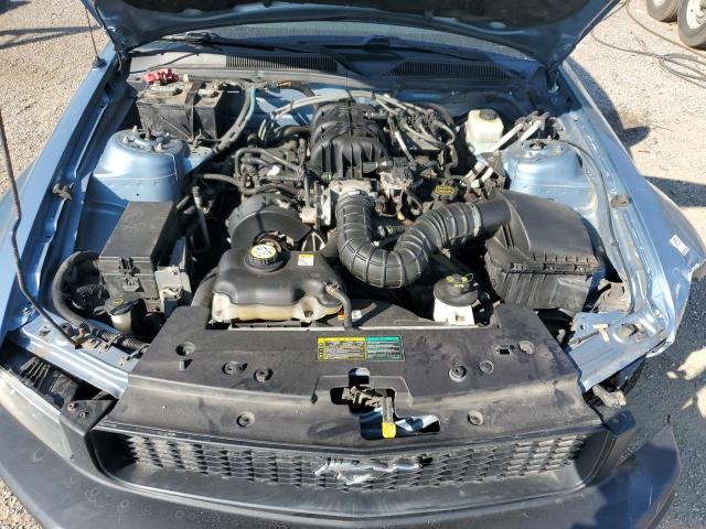 Photo 10 VIN: 1ZVFT80N255122720 - FORD MUSTANG 