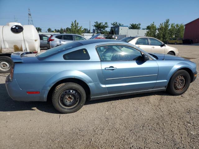 Photo 2 VIN: 1ZVFT80N255122720 - FORD MUSTANG 