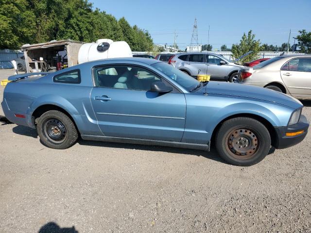 Photo 3 VIN: 1ZVFT80N255122720 - FORD MUSTANG 