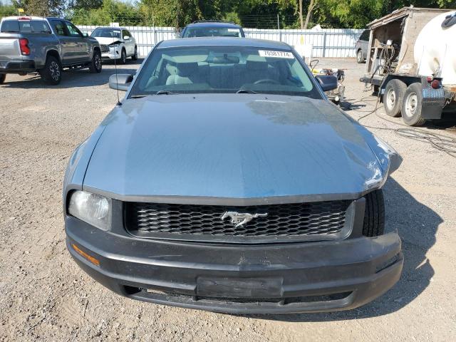 Photo 4 VIN: 1ZVFT80N255122720 - FORD MUSTANG 