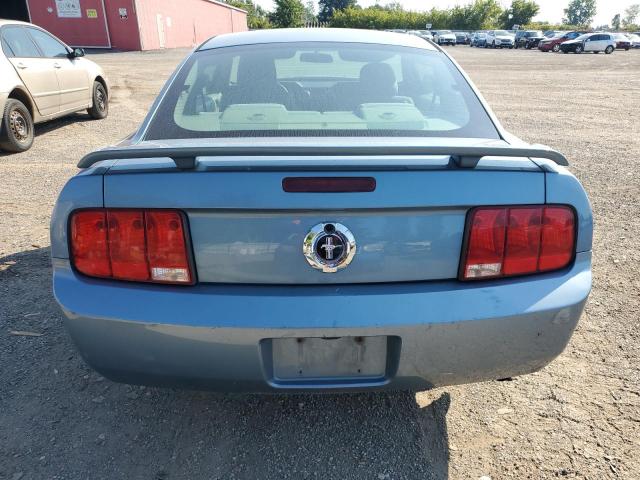 Photo 5 VIN: 1ZVFT80N255122720 - FORD MUSTANG 