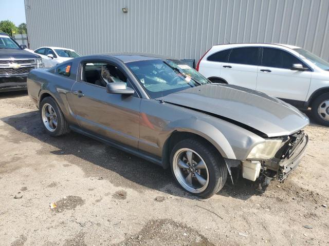 Photo 3 VIN: 1ZVFT80N255131031 - FORD MUSTANG 