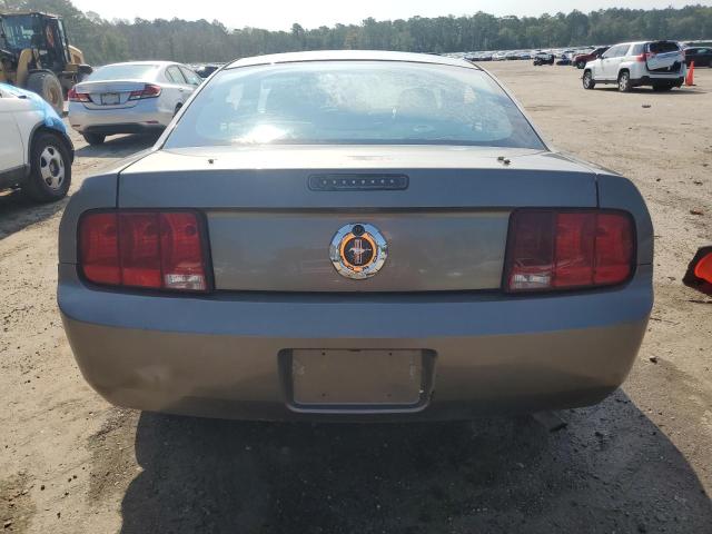 Photo 5 VIN: 1ZVFT80N255131031 - FORD MUSTANG 