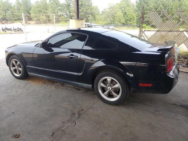 Photo 1 VIN: 1ZVFT80N255137203 - FORD MUSTANG 