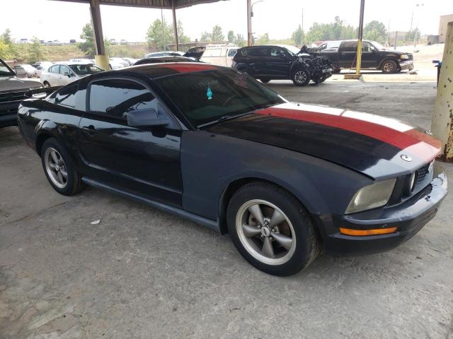 Photo 3 VIN: 1ZVFT80N255137203 - FORD MUSTANG 