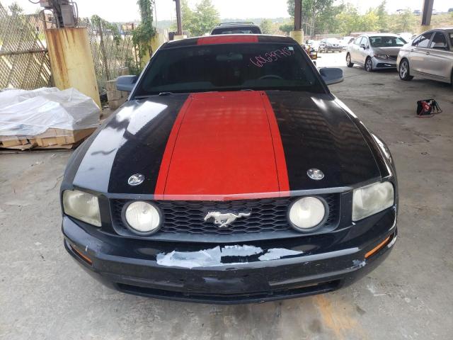 Photo 4 VIN: 1ZVFT80N255137203 - FORD MUSTANG 