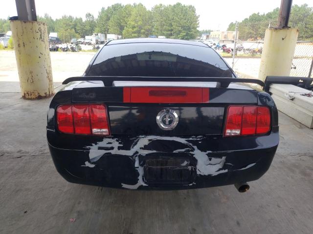 Photo 5 VIN: 1ZVFT80N255137203 - FORD MUSTANG 