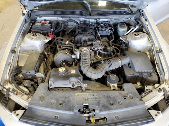 Photo 10 VIN: 1ZVFT80N255140974 - FORD MUSTANG 