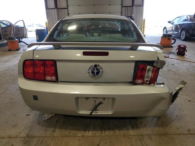 Photo 5 VIN: 1ZVFT80N255140974 - FORD MUSTANG 