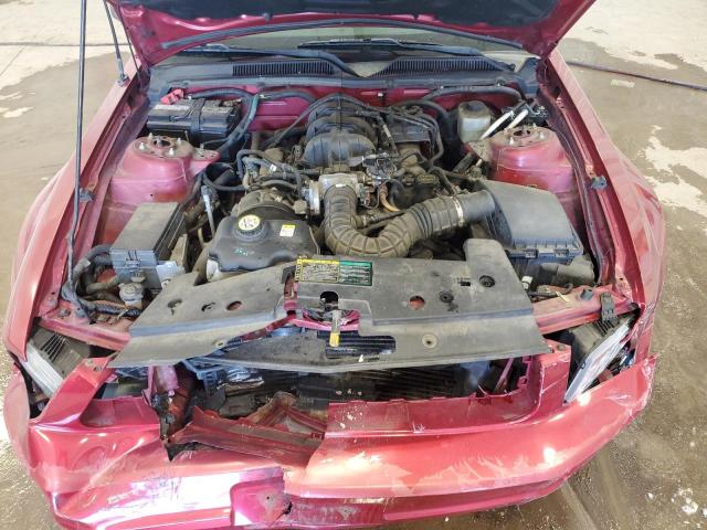 Photo 10 VIN: 1ZVFT80N255155166 - FORD MUSTANG 