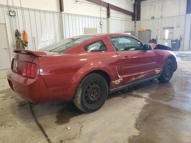 Photo 2 VIN: 1ZVFT80N255155166 - FORD MUSTANG 