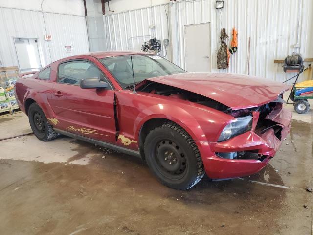 Photo 3 VIN: 1ZVFT80N255155166 - FORD MUSTANG 