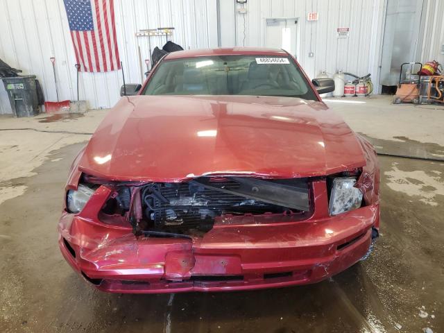 Photo 4 VIN: 1ZVFT80N255155166 - FORD MUSTANG 