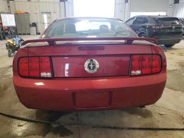 Photo 5 VIN: 1ZVFT80N255155166 - FORD MUSTANG 