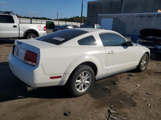 Photo 2 VIN: 1ZVFT80N255179953 - FORD ALL MODELS 