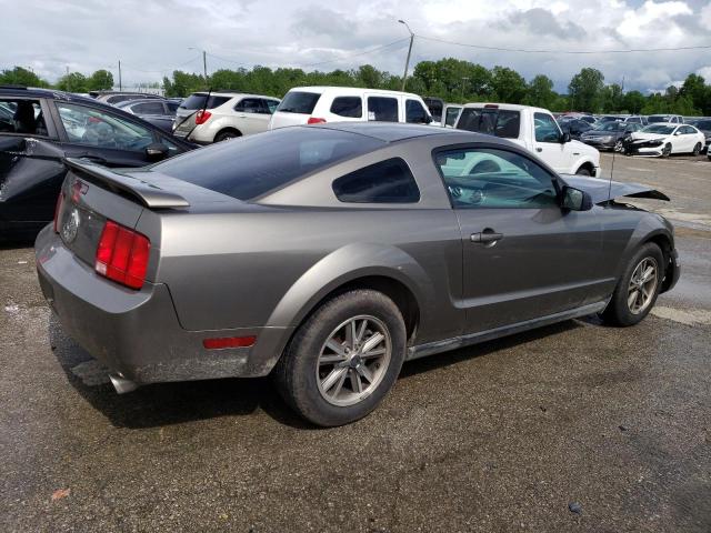 Photo 2 VIN: 1ZVFT80N255199023 - FORD MUSTANG 