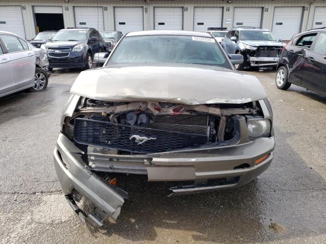 Photo 4 VIN: 1ZVFT80N255199023 - FORD MUSTANG 