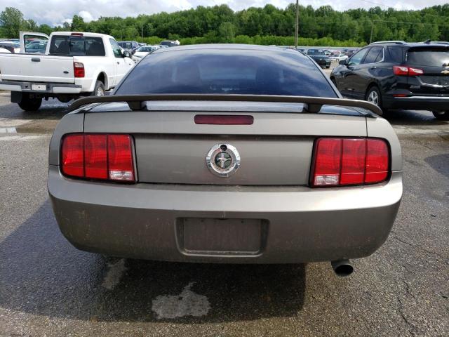 Photo 5 VIN: 1ZVFT80N255199023 - FORD MUSTANG 