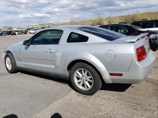 Photo 1 VIN: 1ZVFT80N255209050 - FORD MUSTANG 