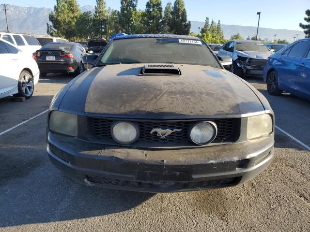 Photo 4 VIN: 1ZVFT80N255239102 - FORD MUSTANG 