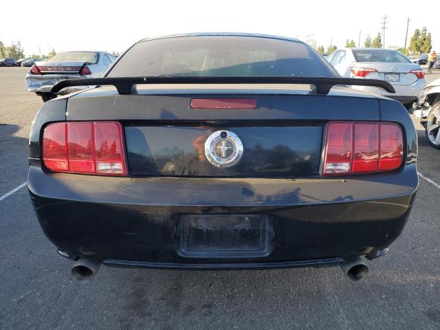 Photo 5 VIN: 1ZVFT80N255239102 - FORD MUSTANG 