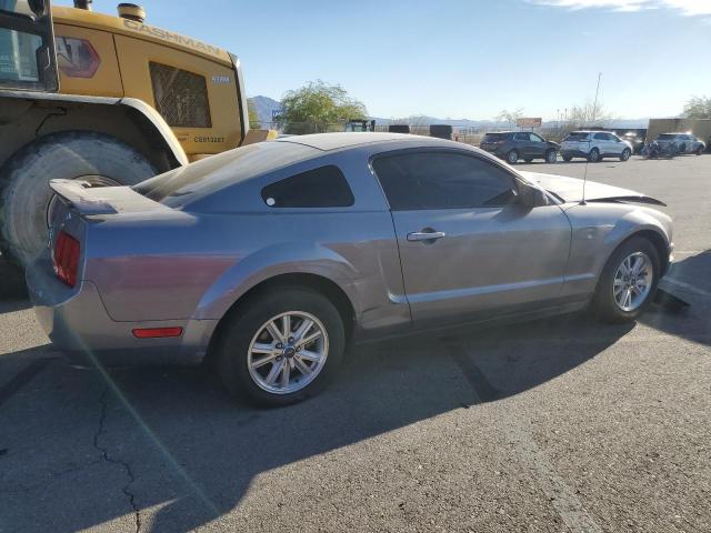 Photo 2 VIN: 1ZVFT80N265102226 - FORD MUSTANG 