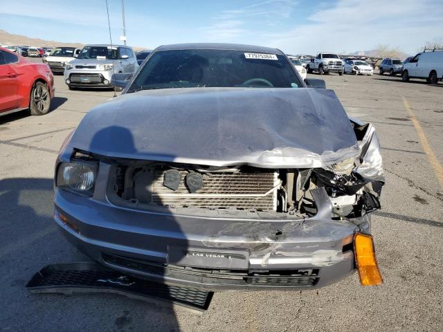 Photo 4 VIN: 1ZVFT80N265102226 - FORD MUSTANG 