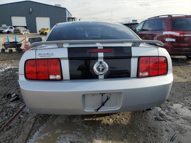 Photo 5 VIN: 1ZVFT80N265113999 - FORD MUSTANG 