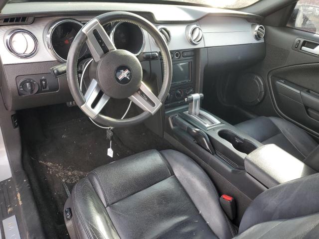 Photo 7 VIN: 1ZVFT80N265113999 - FORD MUSTANG 