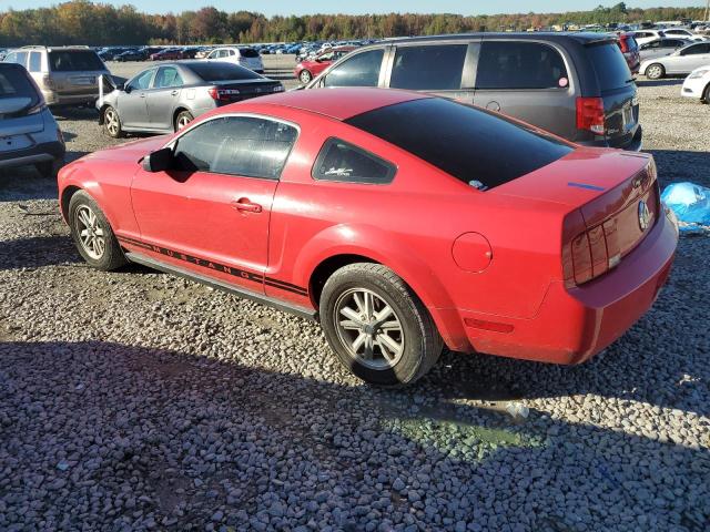 Photo 1 VIN: 1ZVFT80N265117616 - FORD MUSTANG 