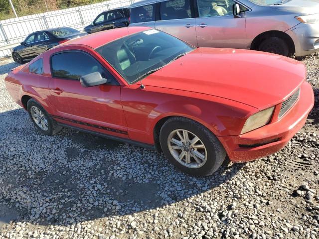 Photo 3 VIN: 1ZVFT80N265117616 - FORD MUSTANG 