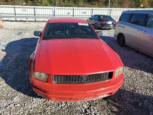 Photo 4 VIN: 1ZVFT80N265117616 - FORD MUSTANG 