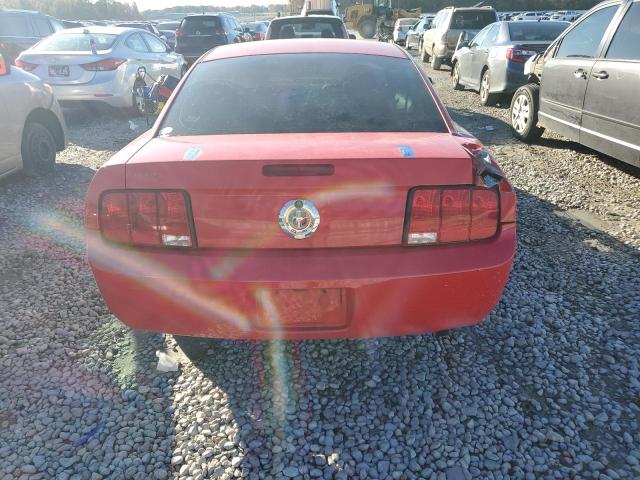 Photo 5 VIN: 1ZVFT80N265117616 - FORD MUSTANG 